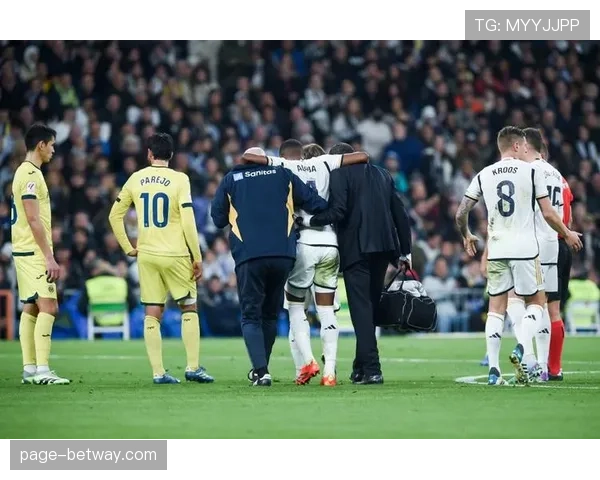 皇家马德里迎战比利亚雷亚尔誓夺胜利重振球队士气 皇家马德里迎战比利亚雷亚尔誓夺胜利重振球队士气