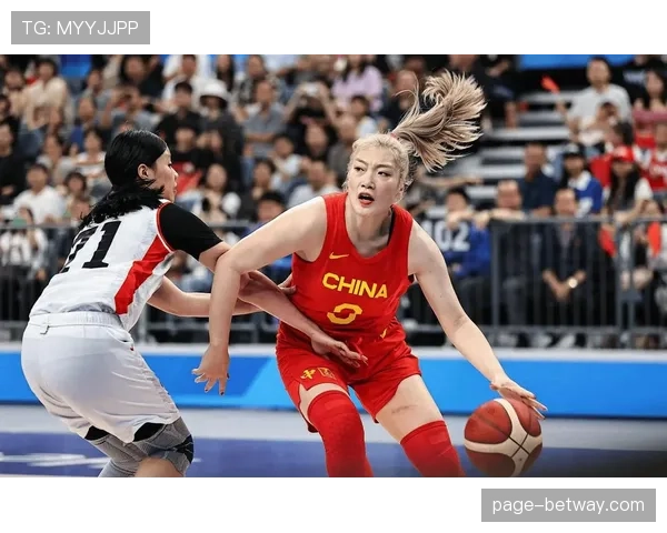 中国女篮与比利时同组出战2026女篮世界杯预选赛激战在即 中国女篮与比利时同组出战2026女篮世界杯预选赛激战在即