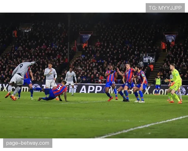 水晶宫欧协联失利 赛季客场强劲势头首次被中断