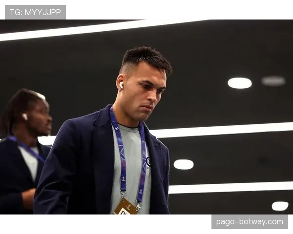 劳塔罗多次制造威胁未果 国米队长需在次回合挺身而出